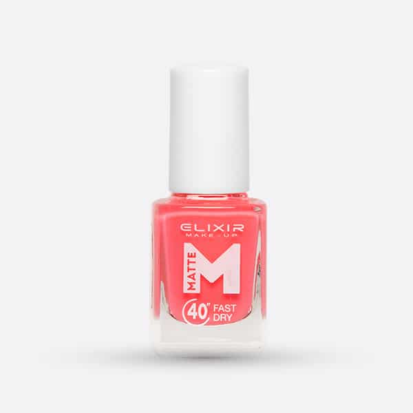 Elixir Matte  elixir