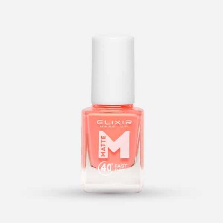 Elixir Matte  elixir