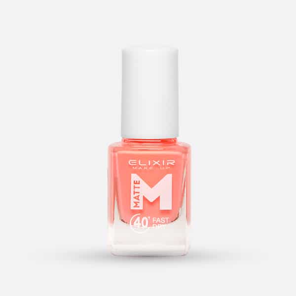 Elixir Matte  elixir