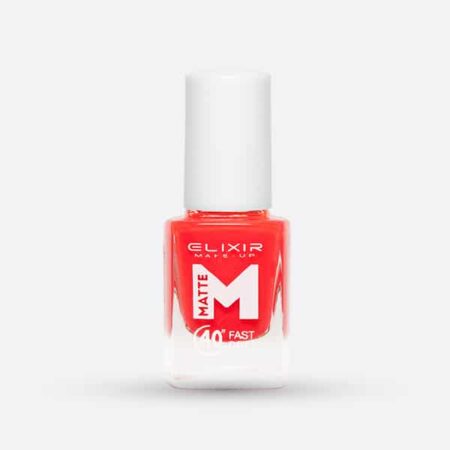 Elixir Matte  elixir
