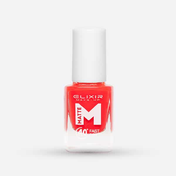 Elixir Matte  elixir