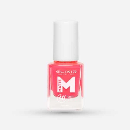 Elixir Matte  elixir