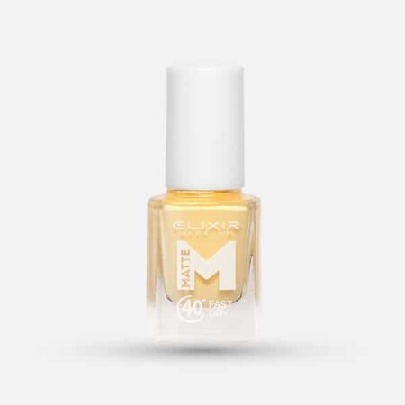Elixir Matte M