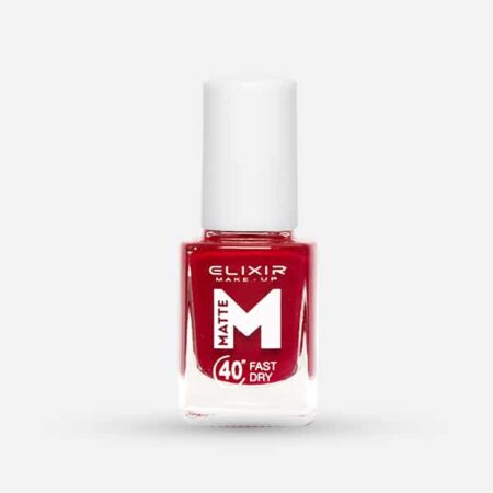 Elixir Matte M