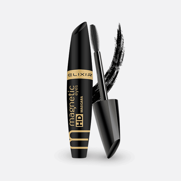 Eyes Mascara Magnetic v