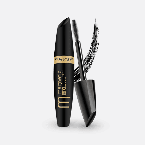 Eyes Mascara Magnetic v Μάσκαρα