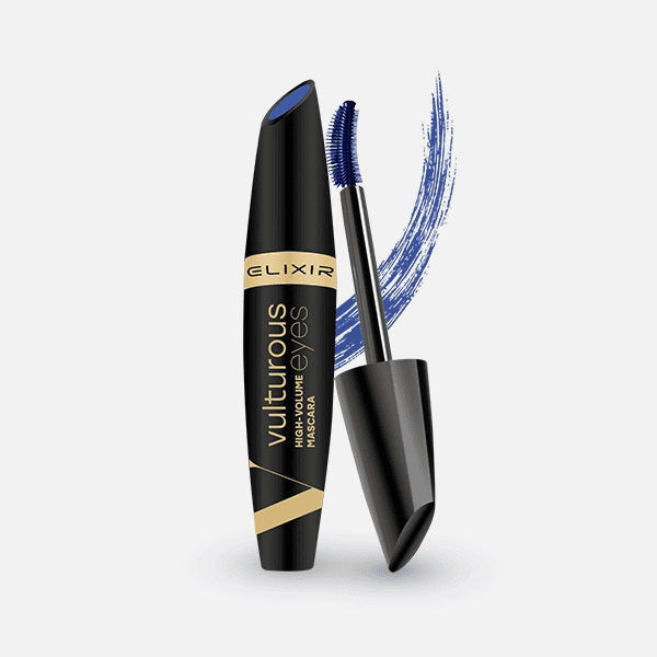 Eyes Mascara Vulturous BL