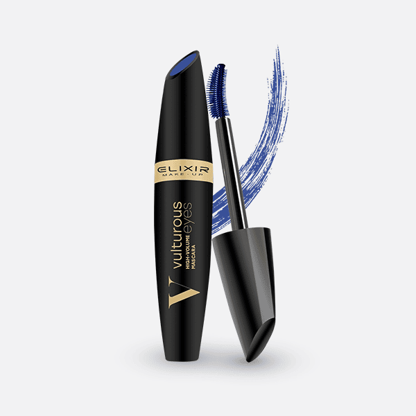 Eyes Mascara Vulturous BL v
