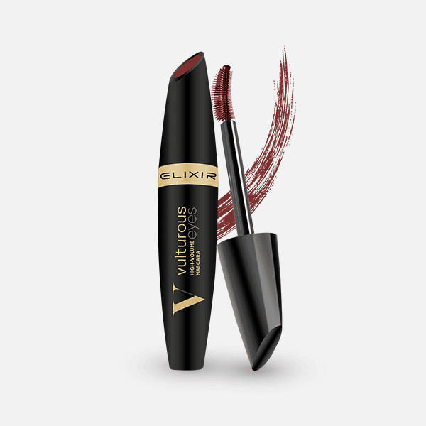 Eyes Mascara Vulturous BR μάσκαρα