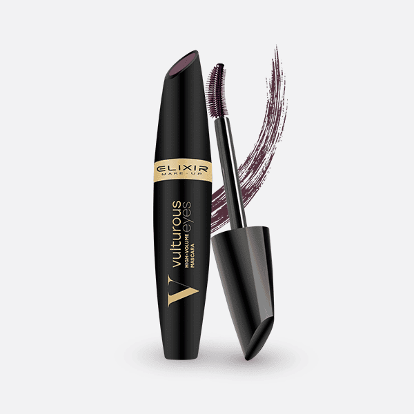 Eyes Mascara Vulturous PL v