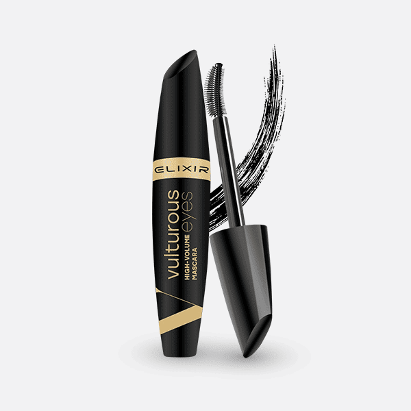 Vulturous Mascara #898 2 Eyes Mascara Vulturous v