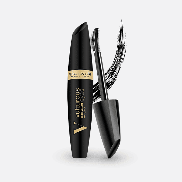 Vulturous Mascara #898 1 Eyes Mascara Vulturous v Μάσκαρα