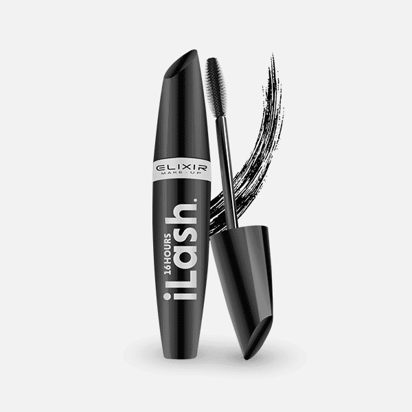 Eyes Mascara iLash v