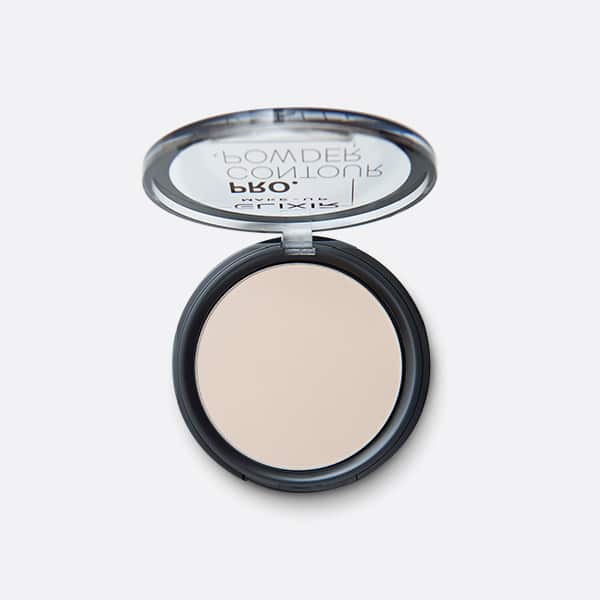 Eyes ProContour contouring