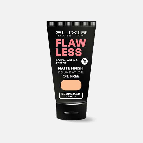 Face MatteFinishFoundation  v