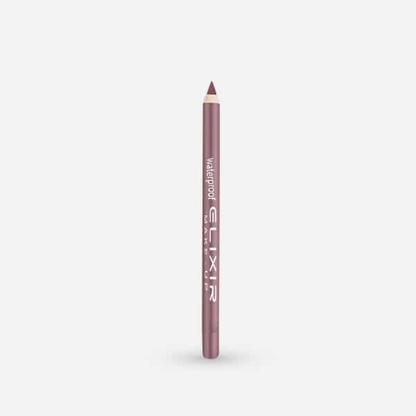 Lips LipPencil Μολύβι χειλιών - #026 (Iris Mauve)