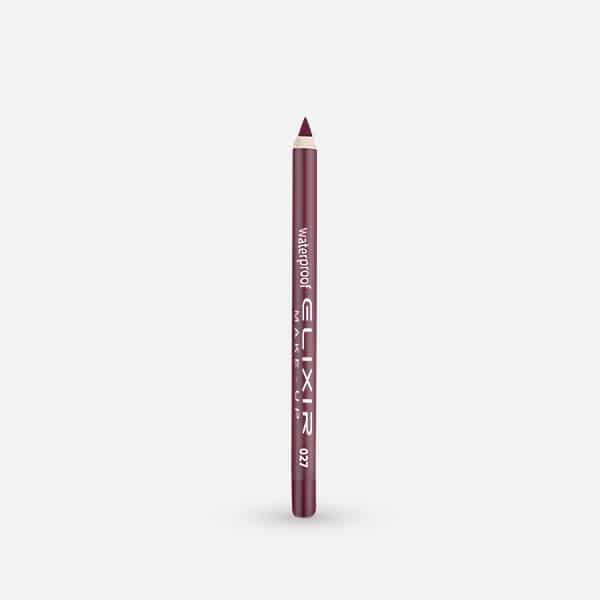 Μολύβι χειλιών - #027 (Grape Twist) 1 Lips LipPencil Μολύβι χειλιών - #027 (Grape Twist)