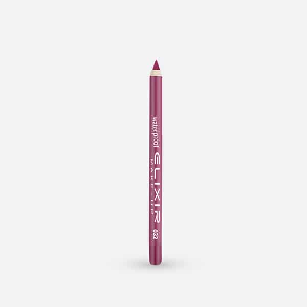 Lips LipPencil  Front