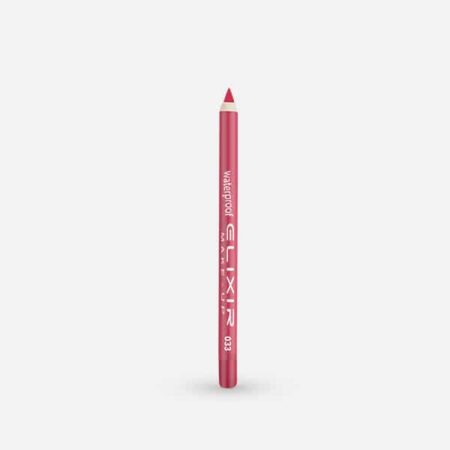 Lips LipPencil Μολύβι χειλιών - #033 (Metallic Coral)