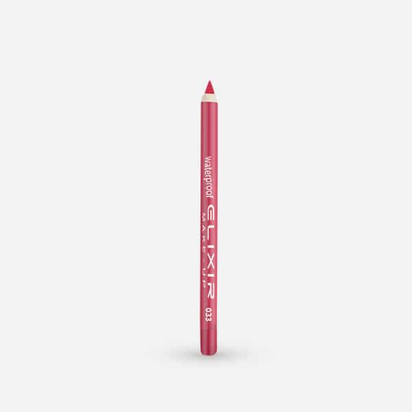 Lips LipPencil Μολύβι χειλιών - #033 (Metallic Coral)
