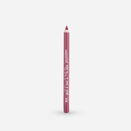 Lips LipPencil Μολύβι χειλιών - #034 (Cerise)