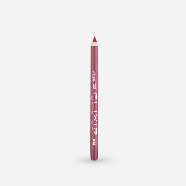 Lips LipPencil Μολύβι χειλιών - #034 (Cerise)