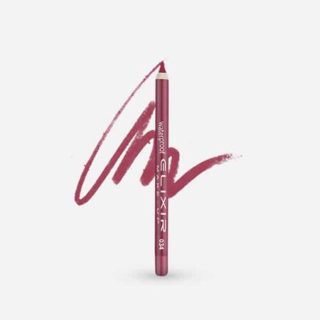 Lips LipPencil  FrontSwatch
