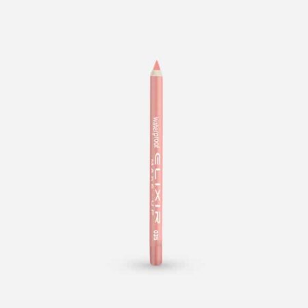 Lips LipPencil  Front