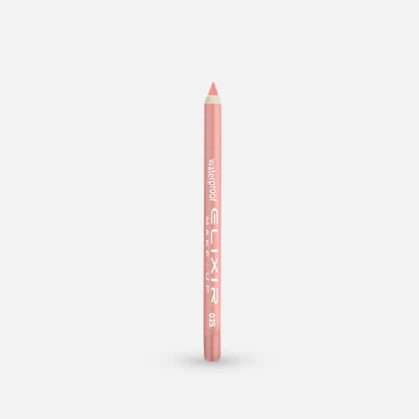 Lips LipPencil  Front