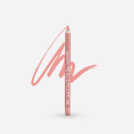 Lips LipPencil  FrontSwatch