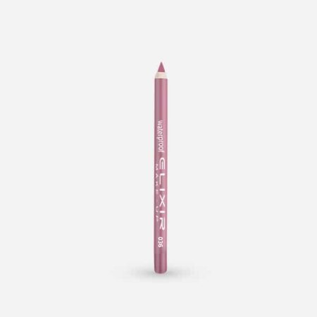 Lips LipPencil  Front