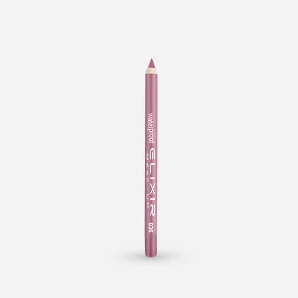 Lips LipPencil  Front