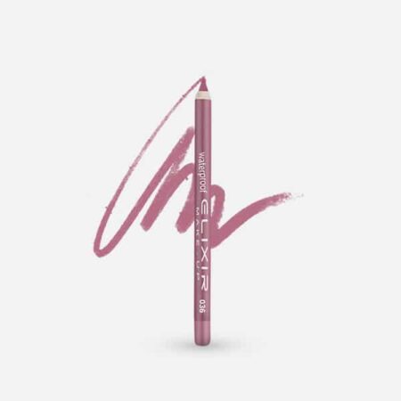 Lips LipPencil  FrontSwatch