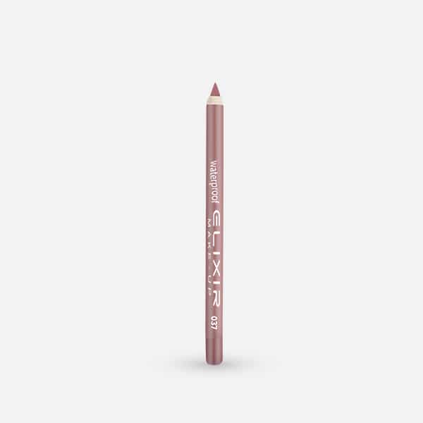 Μολύβι χειλιών - #037 (Modern Mauve) 1 Lips LipPencil Front