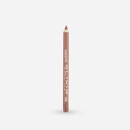 Lips LipPencil  Front