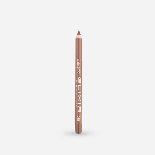 Lips LipPencil  Front