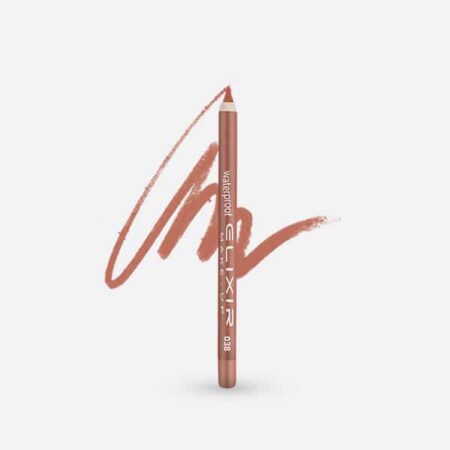 Lips LipPencil  FrontSwatch