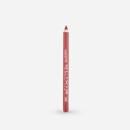 Lips LipPencil  Front