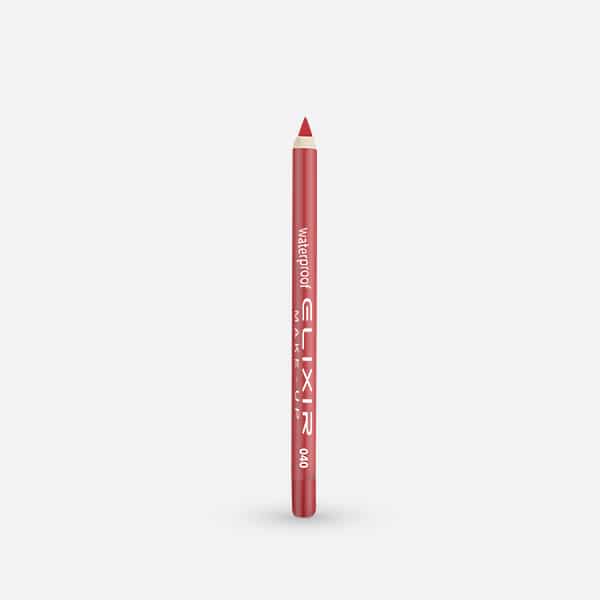 Lips LipPencil  Front
