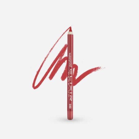 Lips LipPencil  FrontSwatch