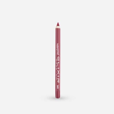 Lips LipPencil  Front