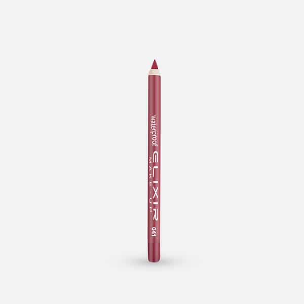 Lips LipPencil  Front