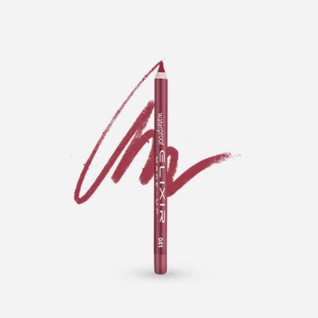 Lips LipPencil  FrontSwatch