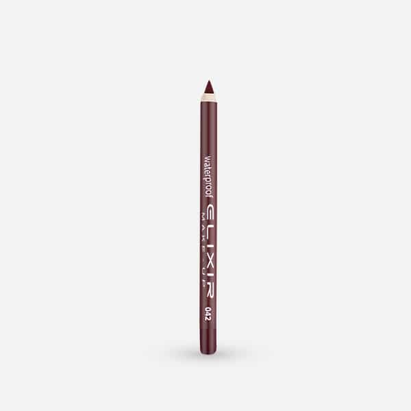Lips LipPencil  Front