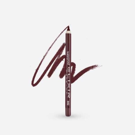 Lips LipPencil  FrontSwatch
