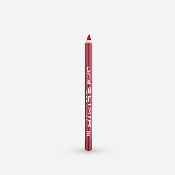 Lips LipPencil  Front