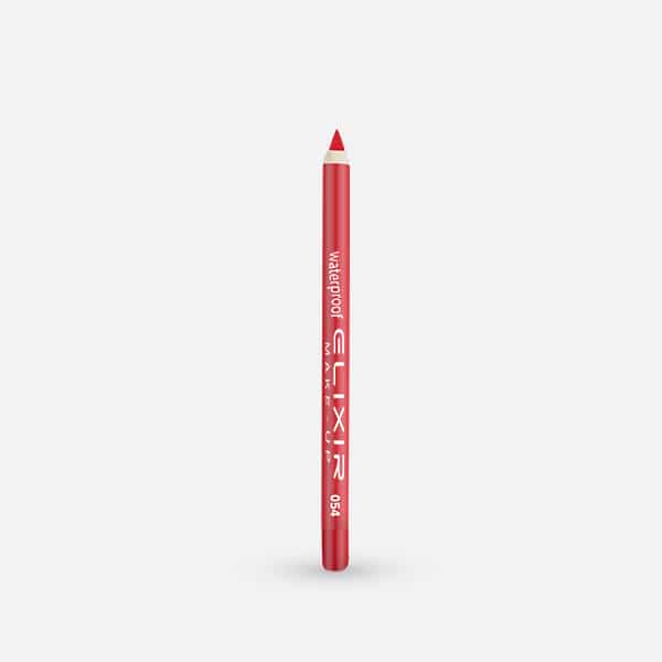 Lips LipPencil  Front