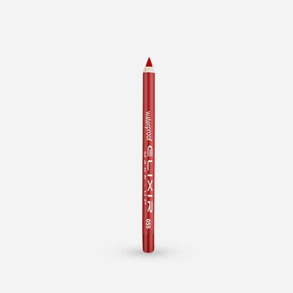 Lips LipPencil  Front