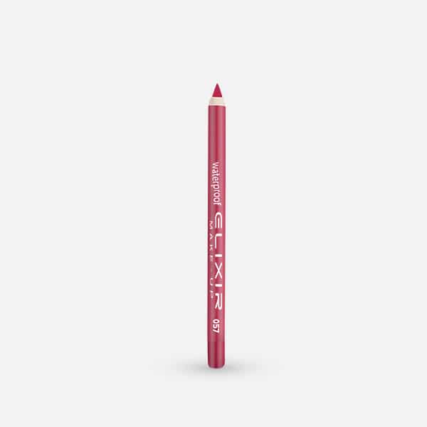 Lips LipPencil  Front