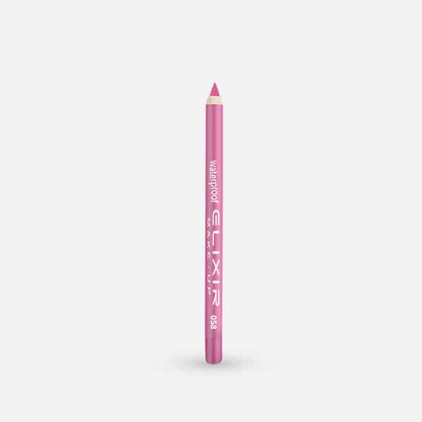 Lips LipPencil  Front